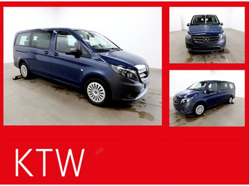 מיניבוס MERCEDES-BENZ Vito 114