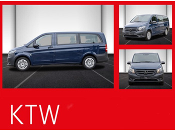 מיניבוס MERCEDES-BENZ Vito 114