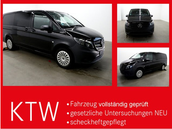 מיניבוס MERCEDES-BENZ Vito 116