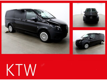 מיניבוס MERCEDES-BENZ Vito 116