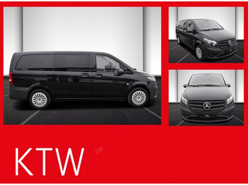 מיניבוס MERCEDES-BENZ Vito 116