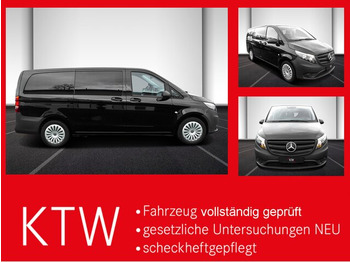 מיניבוס MERCEDES-BENZ Vito 116