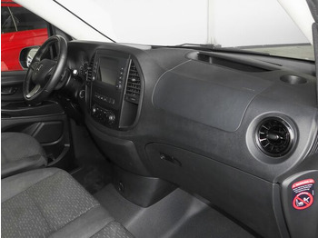 מיניבוס, כלי רכב מסחרי לנוסעים MERCEDES-BENZ Vito 116CDI lang,TourerPro,2xKlima,9Sitze,Kamera: תמונה 2