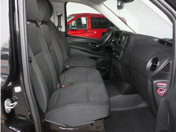 מיניבוס, כלי רכב מסחרי לנוסעים MERCEDES-BENZ Vito 116CDI lang,TourerPro,2xKlima,9Sitze,Kamera: תמונה 3
