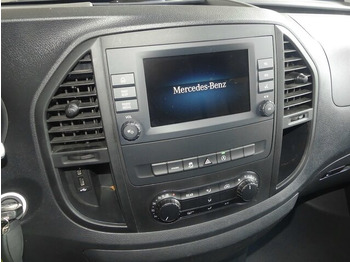 מיניבוס, כלי רכב מסחרי לנוסעים MERCEDES-BENZ Vito 116CDI lang,TourerPro,2xKlima,9Sitze,Kamera: תמונה 4