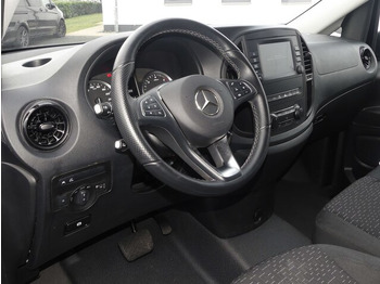 מיניבוס, כלי רכב מסחרי לנוסעים MERCEDES-BENZ Vito 116CDI lang,TourerPro,2xKlima,9Sitze: תמונה 4
