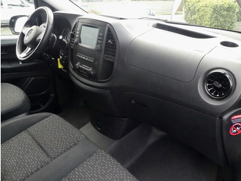 מיניבוס, כלי רכב מסחרי לנוסעים MERCEDES-BENZ Vito 116CDI lang,TourerPro,2xKlima,9Sitze: תמונה 3