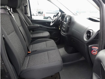 מיניבוס, כלי רכב מסחרי לנוסעים MERCEDES-BENZ Vito 116CDI lang,TourerPro,2xKlima,9Sitze: תמונה 2