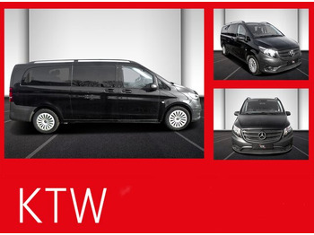 מיניבוס MERCEDES-BENZ Vito 116