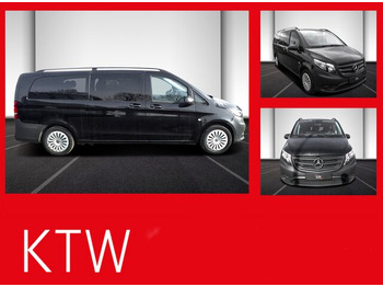 מיניבוס MERCEDES-BENZ Vito 116