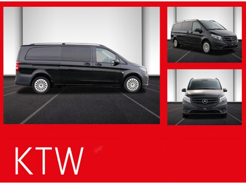 מיניבוס MERCEDES-BENZ Vito 116