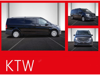 מיניבוס MERCEDES-BENZ Vito 116
