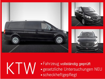 מיניבוס MERCEDES-BENZ Vito 116