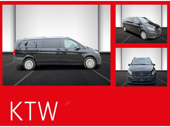 מיניבוס MERCEDES-BENZ Vito 116