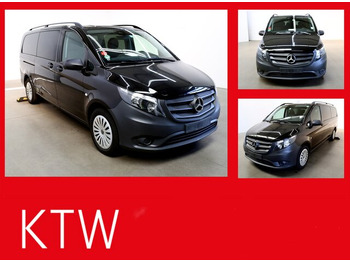 מיניבוס MERCEDES-BENZ Vito 116