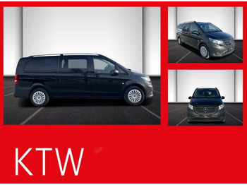 כלי רכב מסחרי לנוסעים MERCEDES-BENZ Vito 116