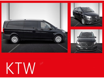 מיניבוס MERCEDES-BENZ Vito 116