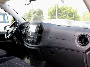 כלי רכב מסחרי לנוסעים MERCEDES-BENZ Vito 116TourerPro ,Extralang,2xKlima,Kamera,AHK: תמונה 4