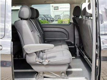 מיניבוס, כלי רכב מסחרי לנוסעים MERCEDES-BENZ Vito 116TourerPro ,Extralang,2xKlima,Kamera,AHK: תמונה 2