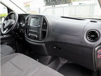 מיניבוס, כלי רכב מסחרי לנוסעים MERCEDES-BENZ Vito 116TourerPro ,Extralang,2xKlima,Kamera,AHK: תמונה 4