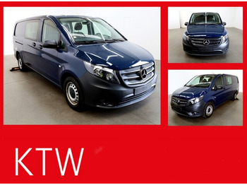הַחכָּרָה MERCEDES-BENZ Vito114 Mixto Extralang,Klima,Tempomat,AHK MERCEDES-BENZ Vito114 Mixto Extralang,Klima,Tempomat,AHK: תמונה 1