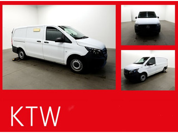 כלי רכב מסחרי קטן MERCEDES-BENZ Vito 114