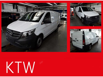 כלי רכב מסחרי קטן MERCEDES-BENZ Vito 116