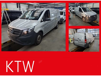 כלי רכב מסחרי קטן MERCEDES-BENZ Vito 116