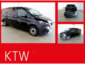 כלי רכב מסחרי קטן MERCEDES-BENZ Vito 116