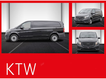 כלי רכב מסחרי קטן MERCEDES-BENZ Vito 116