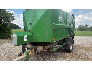 קרון נגרר חקלאי POMI