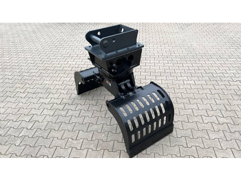 מכונת אחיזה