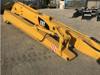 דלי מחפר CATERPILLAR