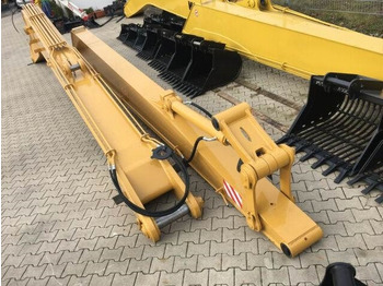 דלי מחפר CATERPILLAR