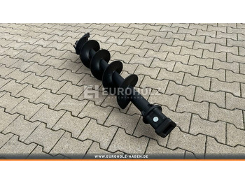 חָדָשׁ אוגר [Digga] Digga A4-10-MFT Erdbohrer Durchmesser 250: תמונה 3