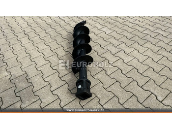 חָדָשׁ אוגר [Digga] Digga A4-10-MFT Erdbohrer Durchmesser 250: תמונה 2