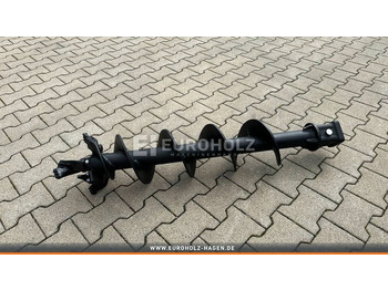 חָדָשׁ אוגר [Digga] Digga A4-10-MFT Erdbohrer Durchmesser 250: תמונה 4