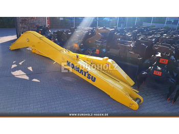 זרוע KOMATSU