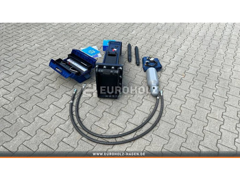 חָדָשׁ פטיש הידרולי עבור מכונת בנייה Hydraulikhammer AJCE 300M für MS03: תמונה 5
