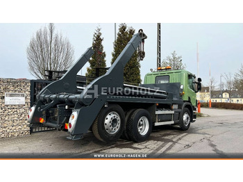 משאית דילוג העמסה SCANIA P 360
