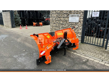 חָדָשׁ מחרשת שלג עבור מכונה חקלאית Schneeschild Schneepflug ATLAS AR45 AR52 AR65: תמונה 5