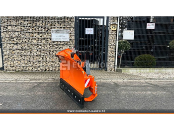 חָדָשׁ מחרשת שלג עבור מכונה חקלאית Schneeschild Schneepflug ATLAS AR45 AR52 AR65: תמונה 4