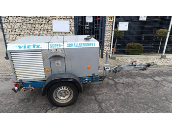 מדחס אוויר DEUTZ