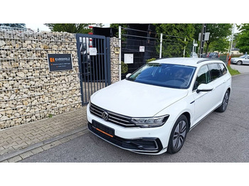 מכונית VOLKSWAGEN