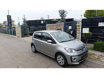 מכונית VOLKSWAGEN