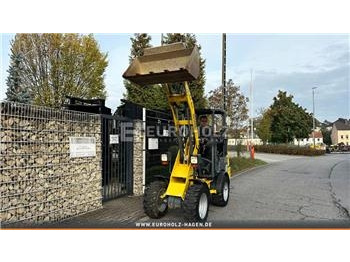 מעמיס גלגלים WACKER