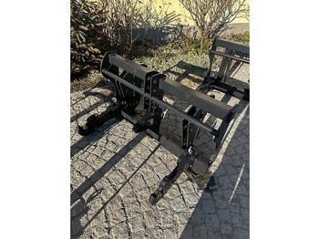 צרופה MANITOU