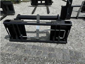 צרופה MANITOU