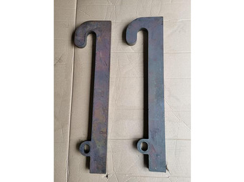 מצמד מהיר JCB