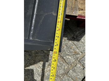 הַחכָּרָה Big Böschungslöffel 160cm mit OQ45-5 Aufnahme Big Böschungslöffel 160cm mit OQ45-5 Aufnahme: תמונה 3 הַחכָּרָה Big Böschungslöffel 160cm mit OQ45-5 Aufnahme Big Böschungslöffel 160cm mit OQ45-5 Aufnahme: תמונה 3